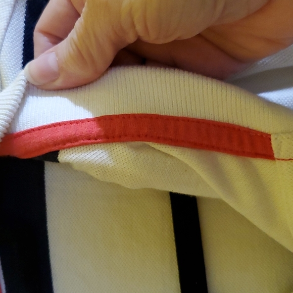 Mens U.S. POLO ASSN. Polo shirt - Picture 9 of 9